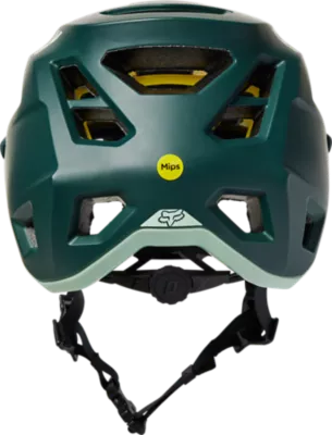 Casco Bicicleta Niño Mainframe Mips Amarillo Fox – Novena Racing