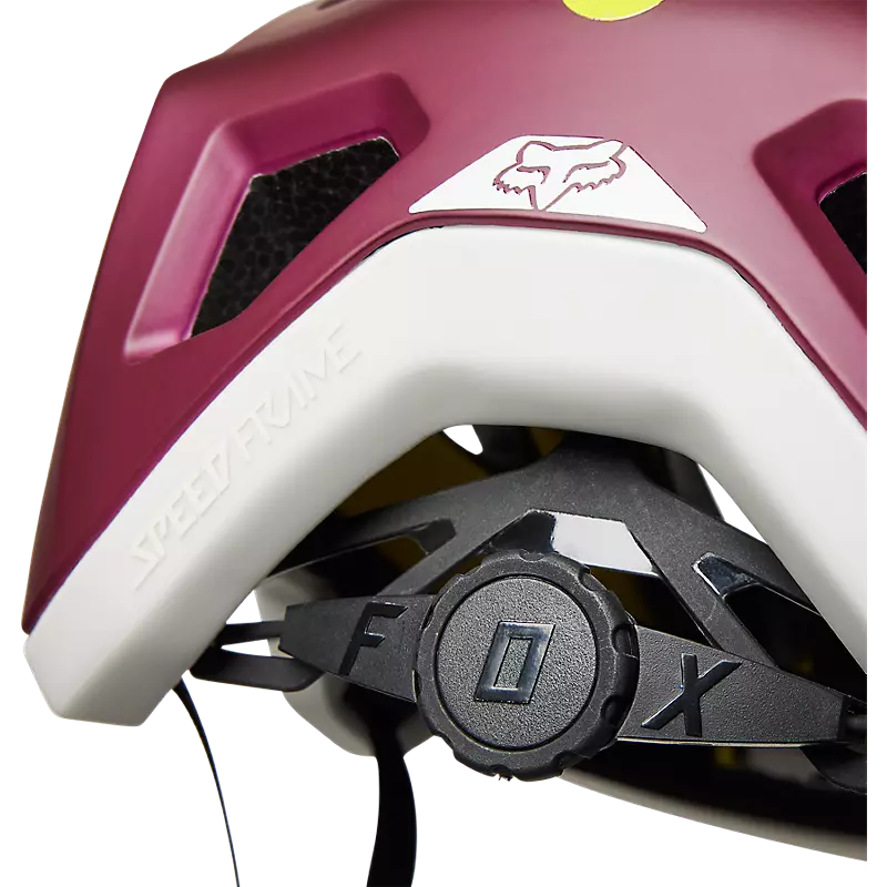 SPEEDFRAME HELMET, CE 