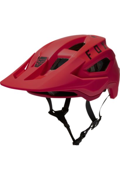 SPEEDFRAME HELMET MIPS, CE [CHILI] S