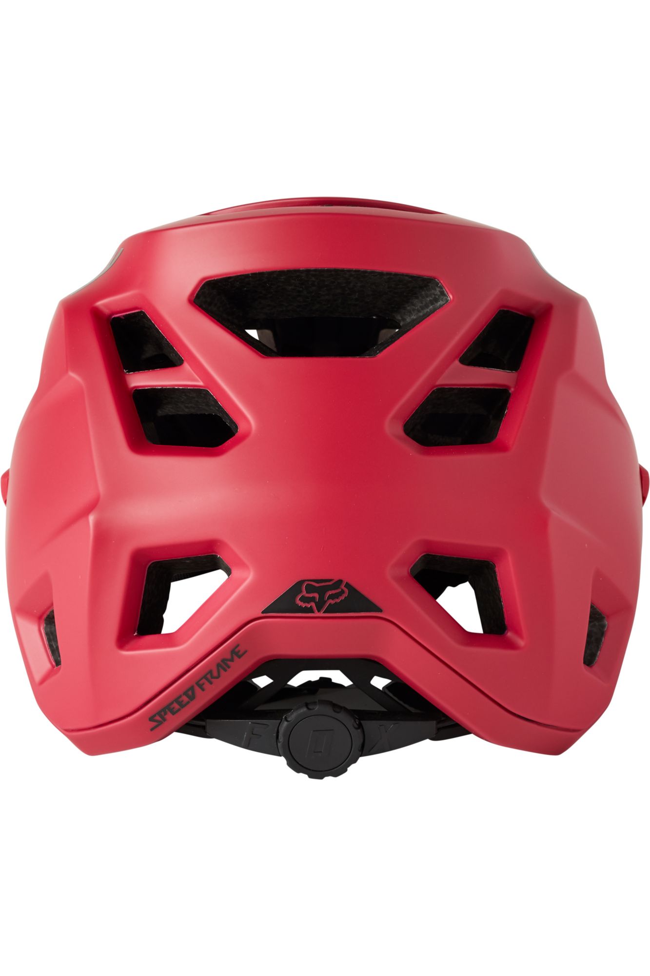 SPEEDFRAME HELMET MIPS, CE [CHILI] S