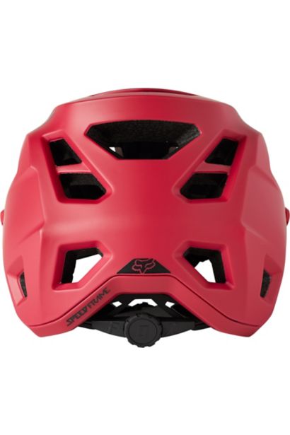 SPEEDFRAME HELMET MIPS, CE [CHILI] S