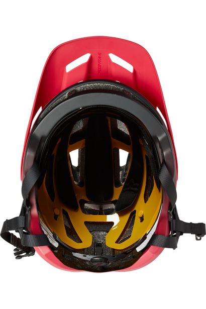 SPEEDFRAME HELMET MIPS, CE [CHILI] S