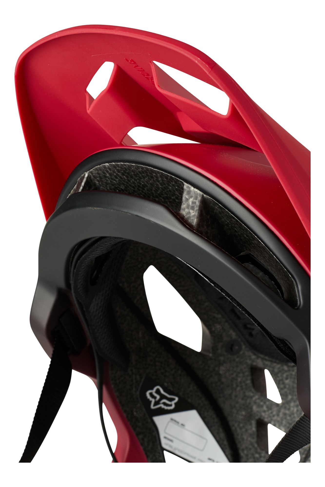 SPEEDFRAME HELMET MIPS, CE [CHILI] S
