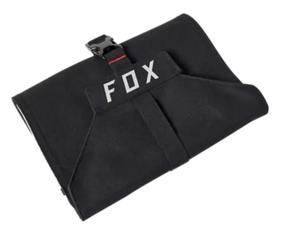 TOOL ROLL [BLK] OS | Fox Racing®