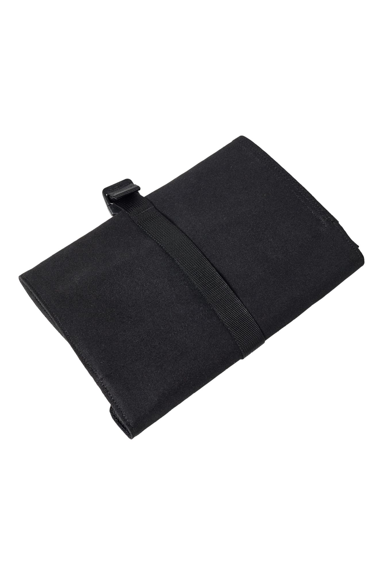 TOOL ROLL [BLK] OS