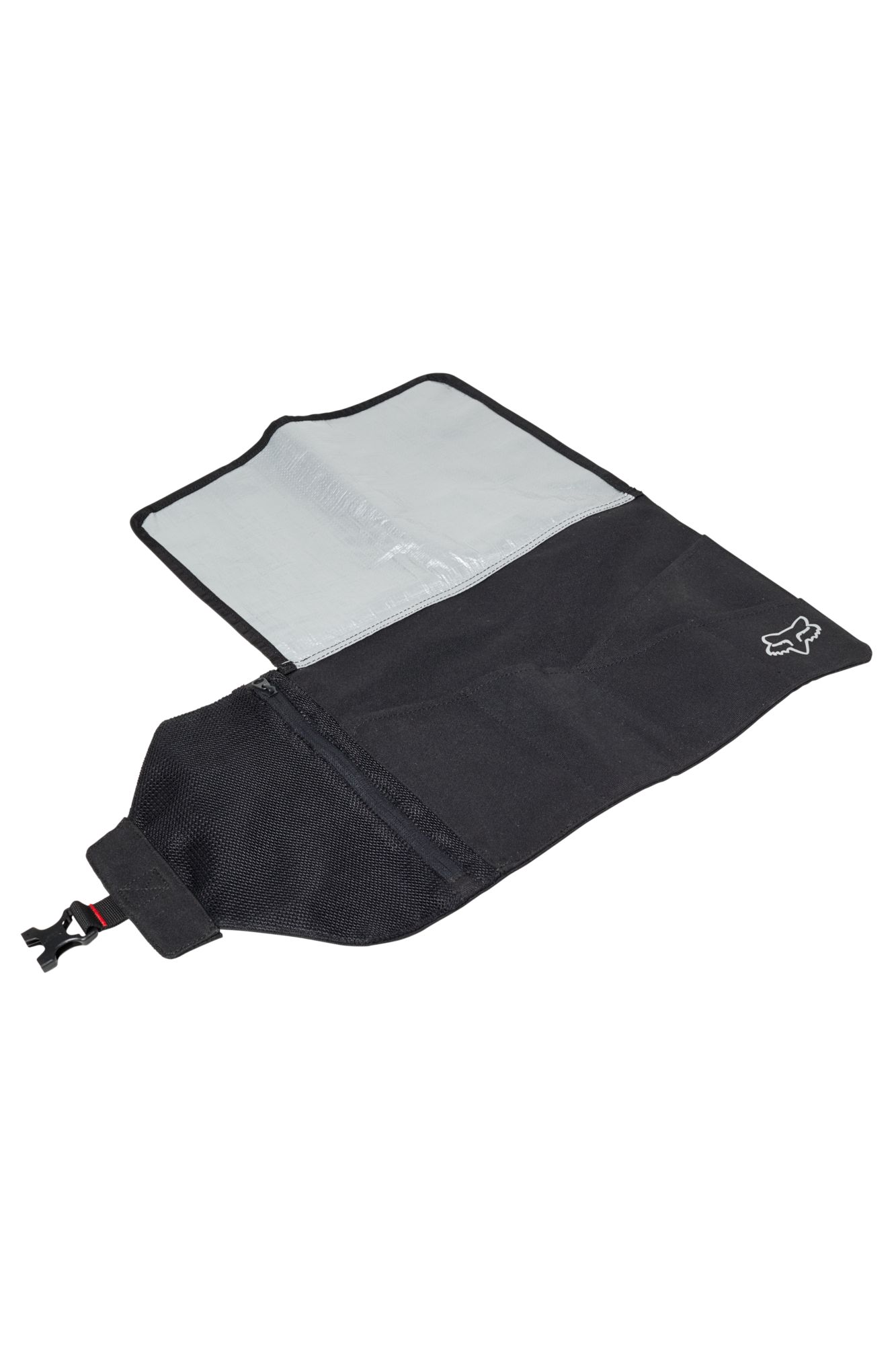 TOOL ROLL [BLK] OS