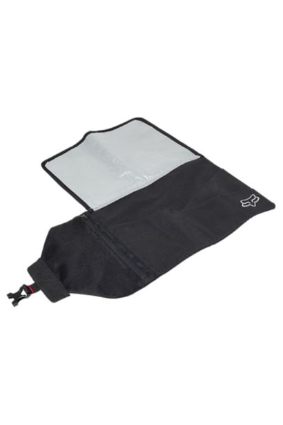 TOOL ROLL [BLK] OS