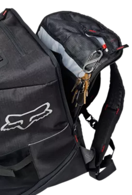 Fox deals mtb backpack