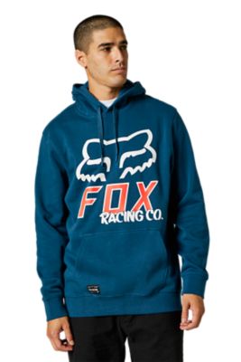 SWEATSHIRT COM CAPUZ HIGHTAIL
