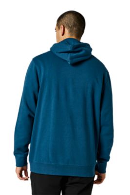 SWEATSHIRT COM CAPUZ HIGHTAIL