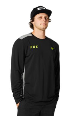 STARTER LS TOP [BLK] S | Fox Racing - Belgi&euml