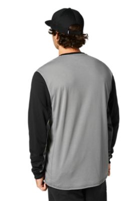 STARTER LS TOP [BLK] S | Fox Racing - Belgi&euml