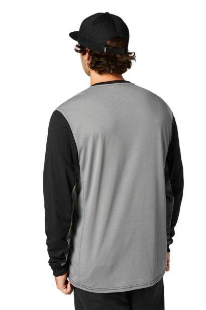 STARTER LS TOP [BLK] S