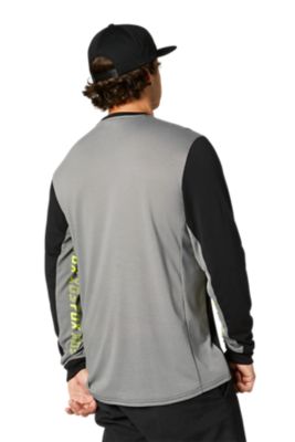 STARTER LS TOP [BLK] S | Fox Racing - Belgi&euml