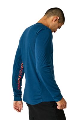 Starter Long Sleeve Shirt