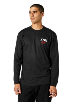 Traditional Long Sleeve Tee