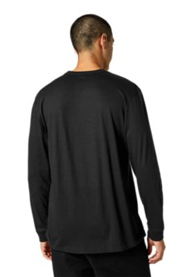 Traditional Long Sleeve Tee