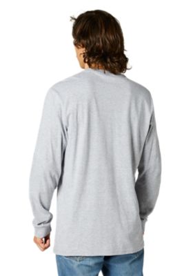 Traditional Long Sleeve Tee