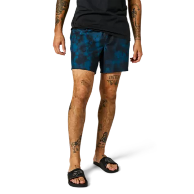 Essex Down N' Dirty Hybrid Shorts