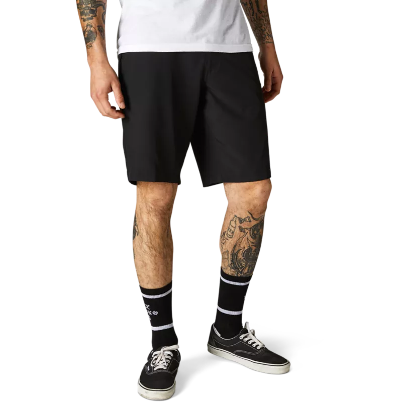 Essex Hybrid Tech Stretch Shorts