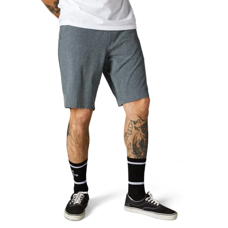 CALÇÕES ESSEX TECH STRETCH