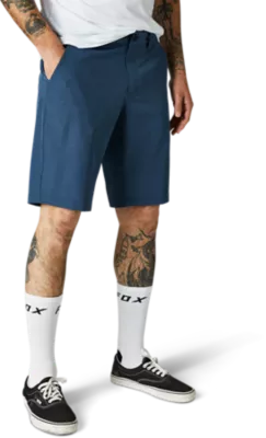 ESSEX TECH STRETCH SHORT 21" 