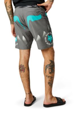 Mawlr 19" Boardshorts