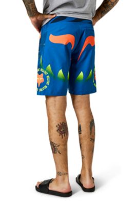 Mawlr 19" Boardshorts