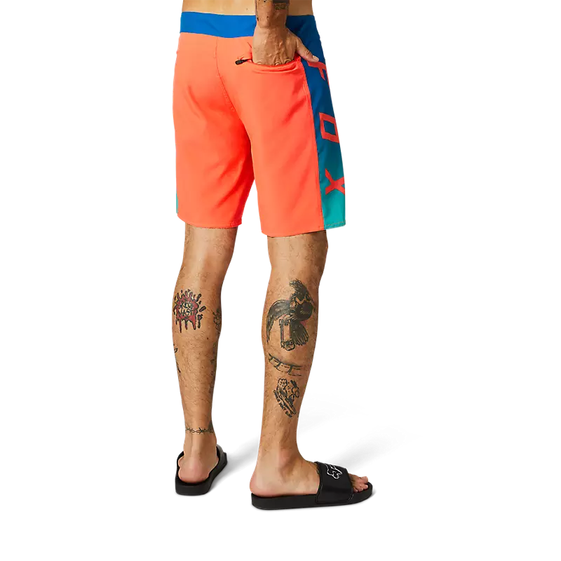 RIO STRETCH BOARDSHORT 19" 