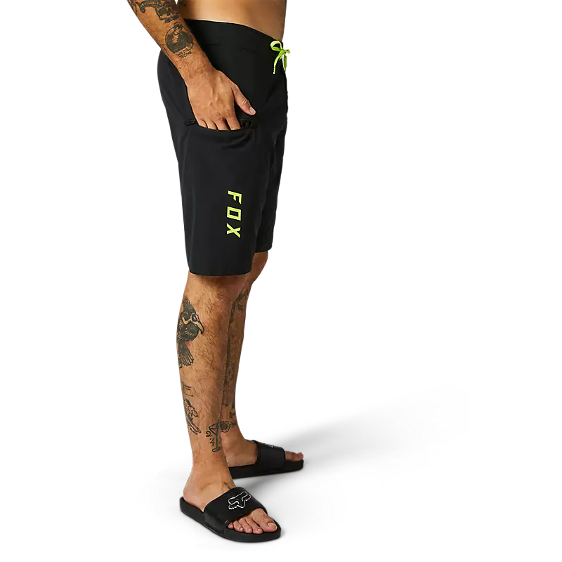 OVERHEAD BOARDSHORT 21" 