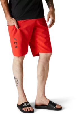 OVERHEAD BOARDSHORT 21" 