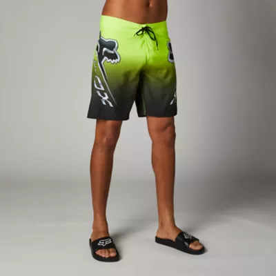 Fox racing swim on sale shorts