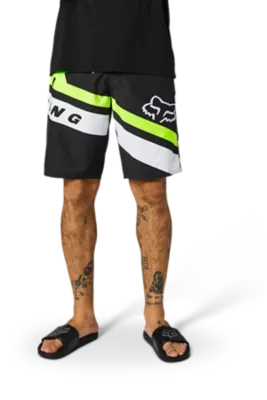 Fox cheap racing boardshorts