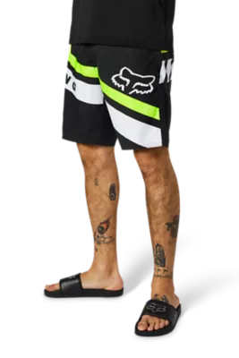 Fox racing cheap swim shorts