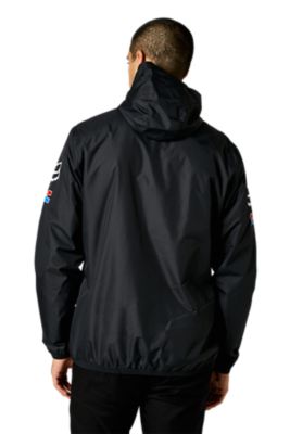 fox honda savage anorak