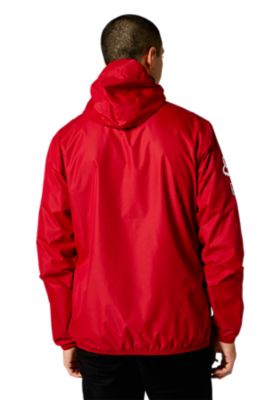 VESTE ANORAK HONDA SAVAGE