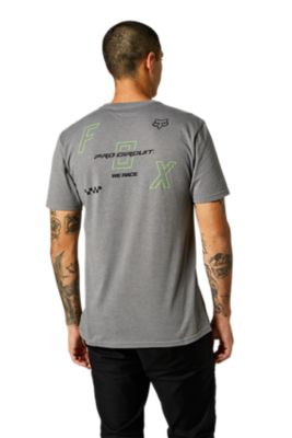 CAMISETA PREMIUM PRO CIRCUIT