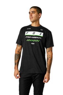 Pro Circuit Block Basic Tee