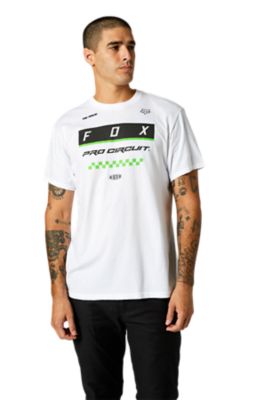 Pro Circuit Block Basic Tee