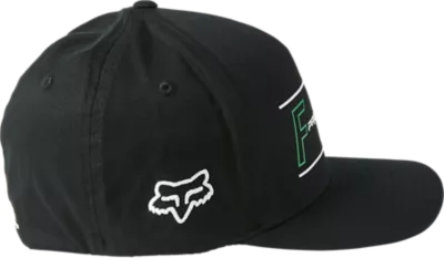 PRO CIRCUIT FOX FLEXFIT HAT /M