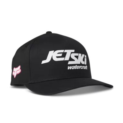 Kawasaki Jet Ski Flexfit Hat