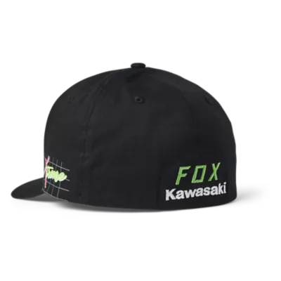 JET SKI FLEXFIT HAT /M