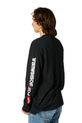 Yoshimura Long Sleeve Tee