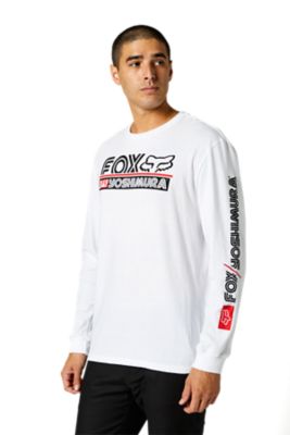 Yoshimura Long Sleeve Tee