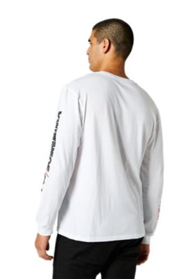 Yoshimura Long Sleeve Tee