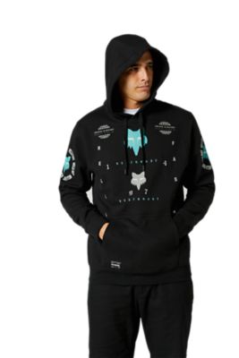 MAWLR Pullover Hoodie