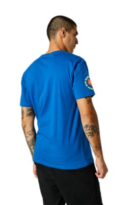 CAMISETA PREMIUM MAWLR 