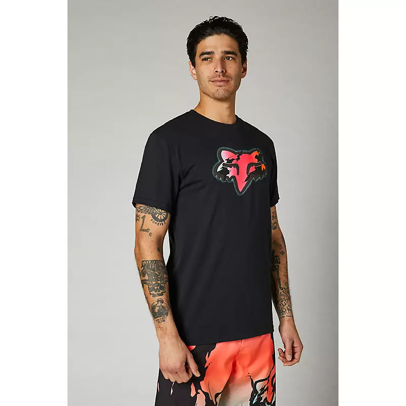 PYRE SS TEE 