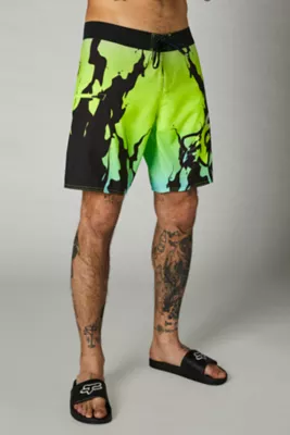 Fox store swimming shorts