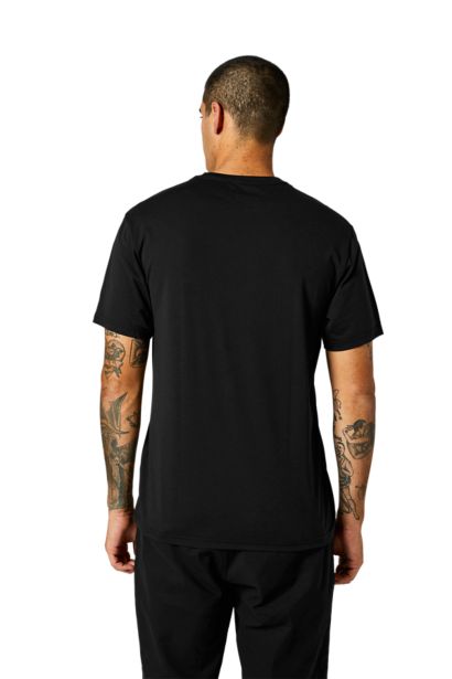 HIGHTAIL SS TECH TEE [BLK] S
